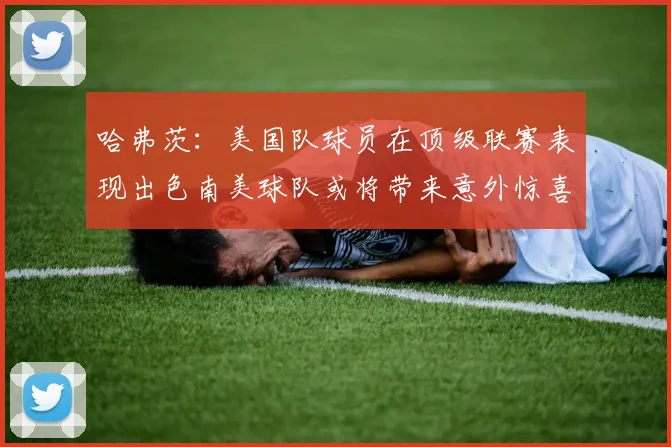 哈弗茨：美国队球员在顶级联赛表现出色南美球队或将带来意外惊喜