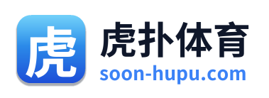 虎扑体育 Logo